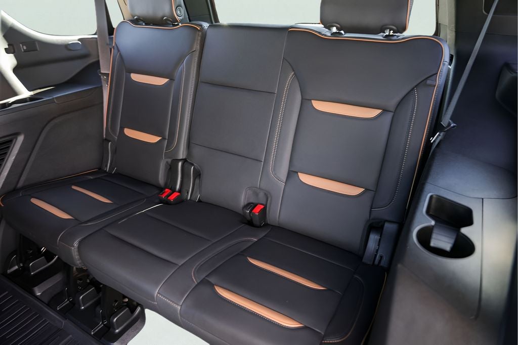 2021 GMC Yukon AT4
