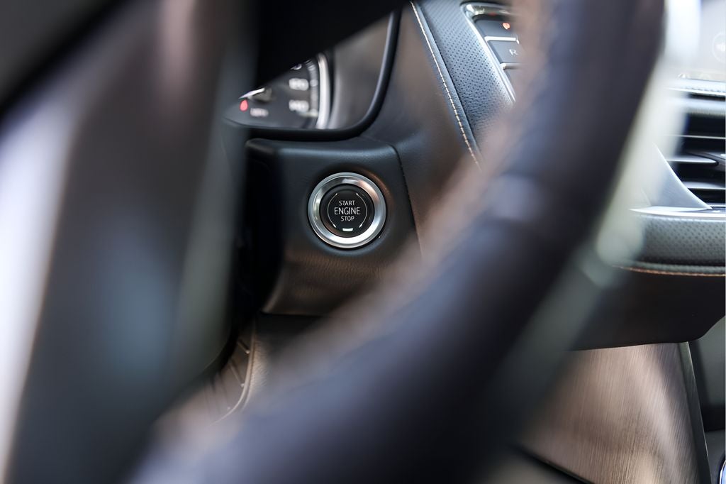 2021 GMC Yukon AT4