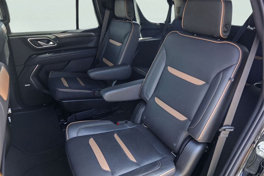 2021 GMC Yukon AT4