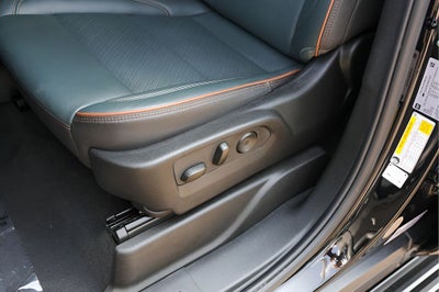 2025 GMC Yukon AT4