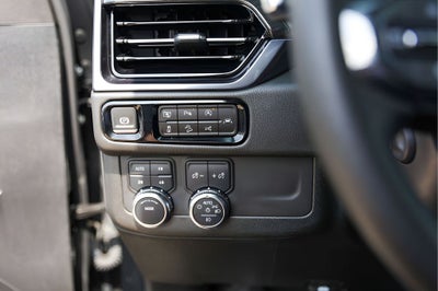 2025 GMC Yukon AT4