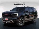 2025 GMC Yukon AT4