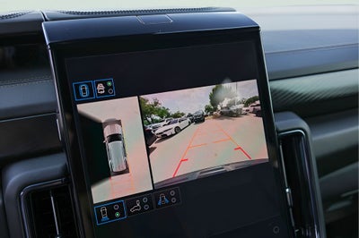 2025 GMC Yukon AT4