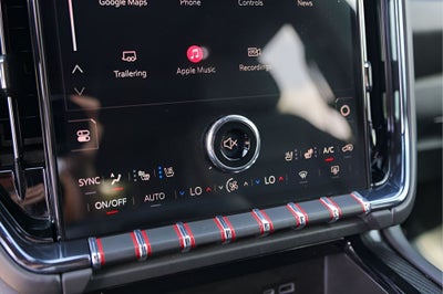 2025 GMC Yukon AT4