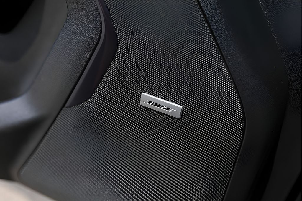 2025 GMC Yukon AT4
