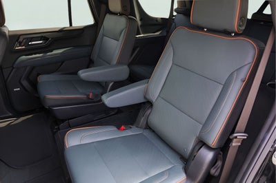 2025 GMC Yukon AT4