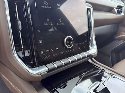 2025 GMC Yukon Denali Ultimate