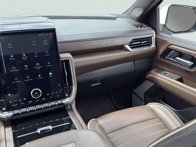 2025 GMC Yukon Denali Ultimate