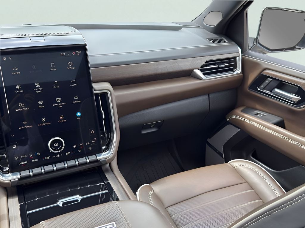 2025 GMC Yukon Denali Ultimate