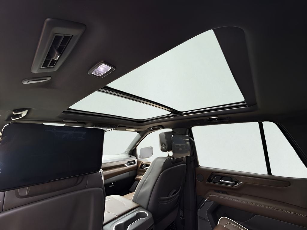 2025 GMC Yukon Denali Ultimate