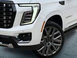 2025 GMC Yukon Denali Ultimate