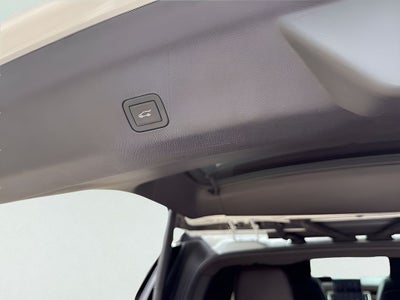 2025 GMC Yukon Denali Ultimate