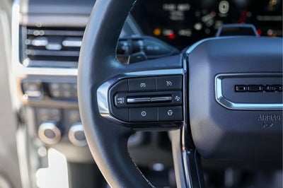 2025 GMC Yukon Denali Ultimate