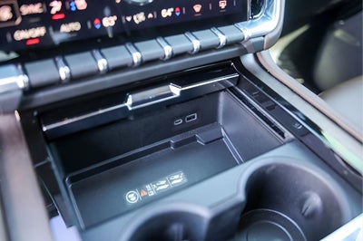 2025 GMC Yukon Denali Ultimate