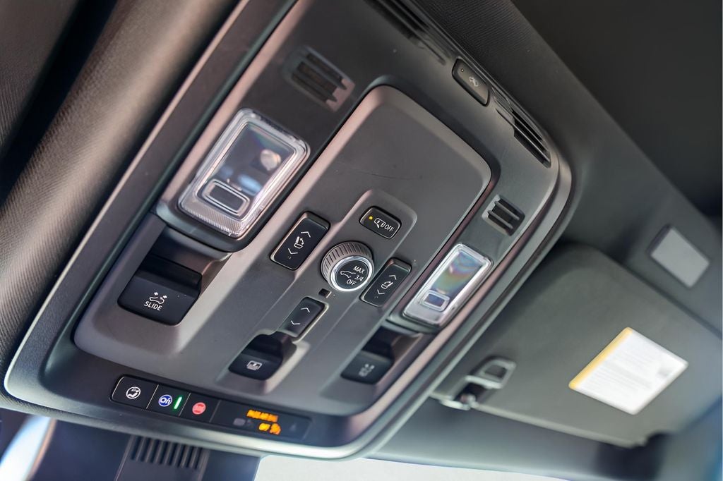 2025 GMC Yukon Denali Ultimate