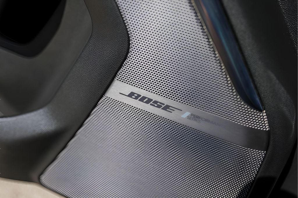 2025 GMC Yukon Denali Ultimate