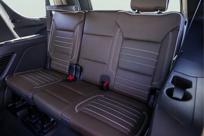 2025 GMC Yukon Denali Ultimate