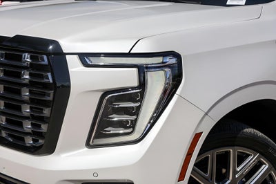 2025 GMC Yukon Denali Ultimate