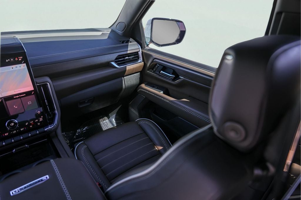 2025 GMC Yukon Denali Ultimate