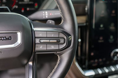 2025 GMC Yukon Denali Ultimate