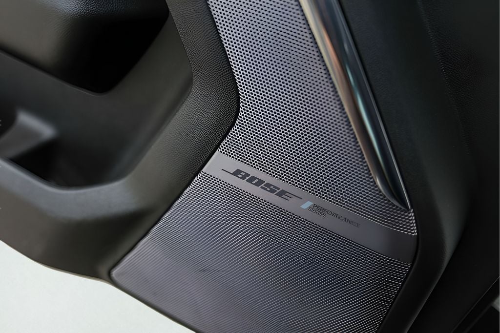 2025 GMC Yukon Denali Ultimate