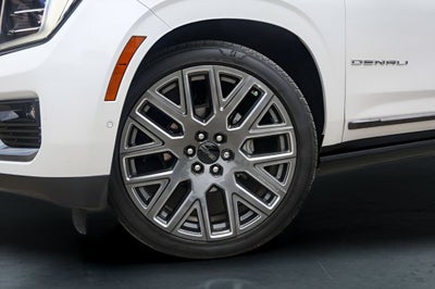 2025 GMC Yukon Denali Ultimate
