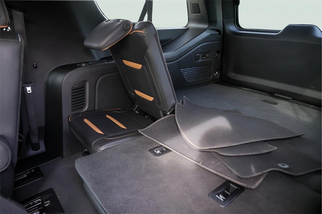 2023 GMC Yukon XL AT4