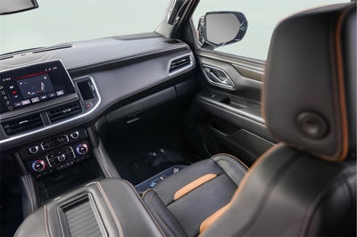 2023 GMC Yukon XL AT4