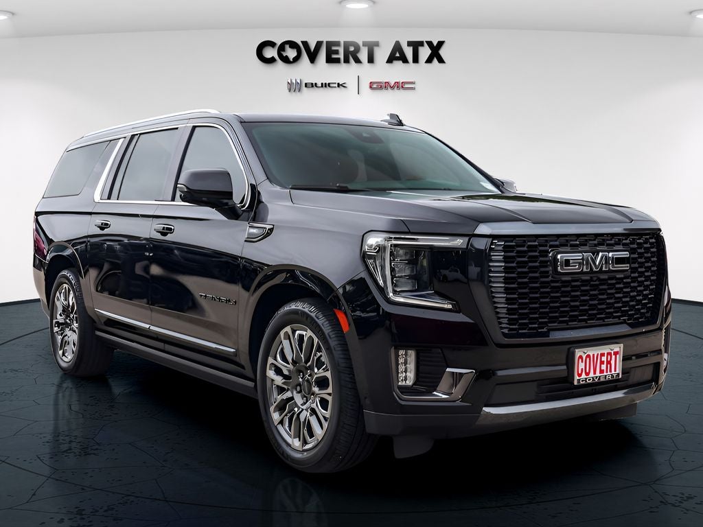 2023 GMC Yukon XL Denali Ultimate