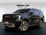 2025 GMC Yukon AT4 Ultimate