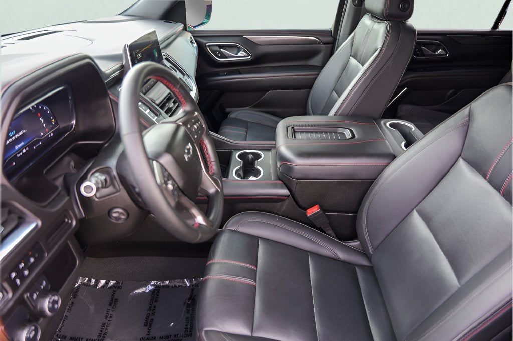 2024 Chevrolet Tahoe RST - Photo 11