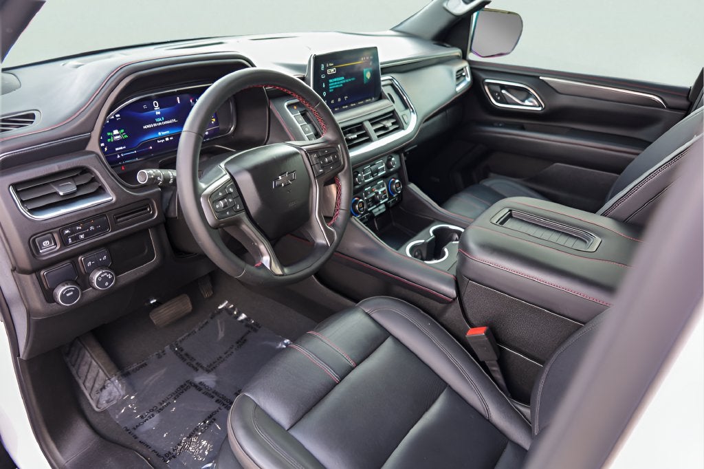 2024 Chevrolet Tahoe RST - Photo 12
