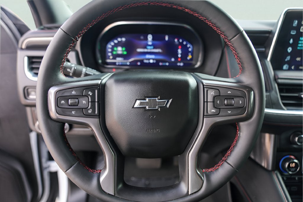 2024 Chevrolet Tahoe RST - Photo 14