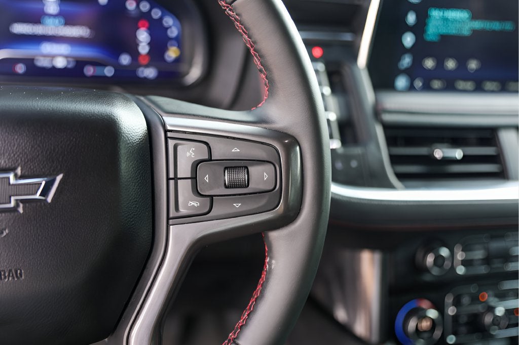 2024 Chevrolet Tahoe RST - Photo 15