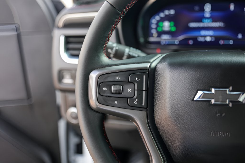 2024 Chevrolet Tahoe RST - Photo 16