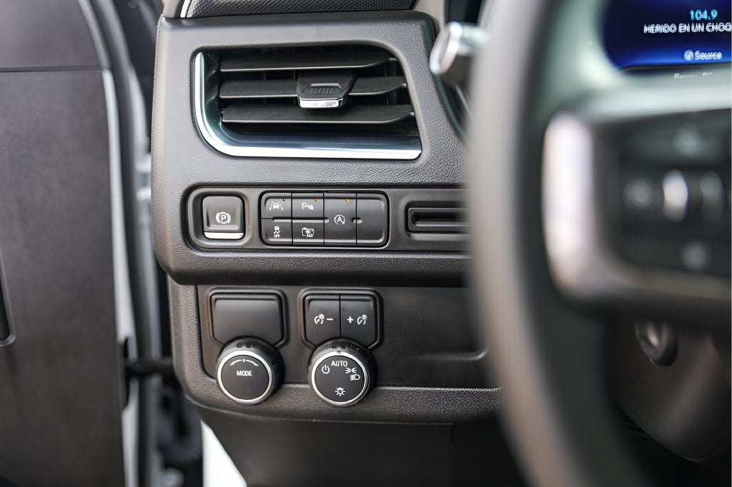 2024 Chevrolet Tahoe RST - Photo 17