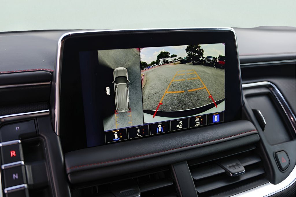 2024 Chevrolet Tahoe RST - Photo 19