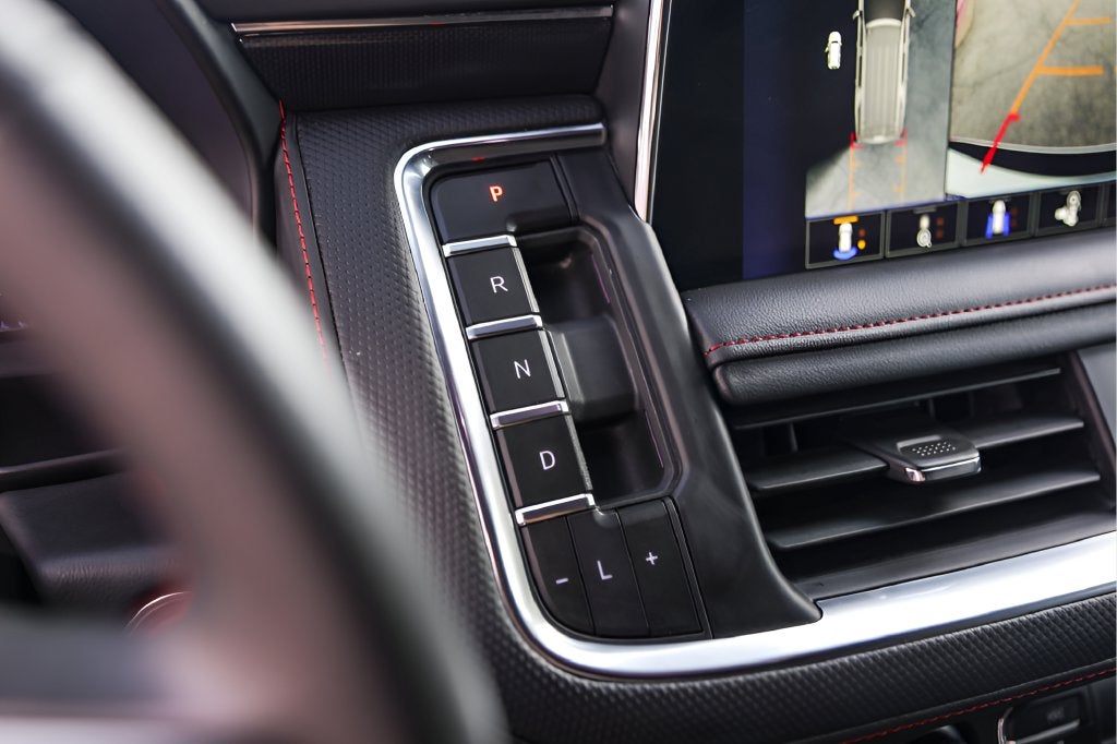 2024 Chevrolet Tahoe RST - Photo 20