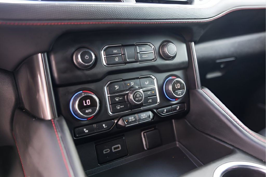 2024 Chevrolet Tahoe RST - Photo 22
