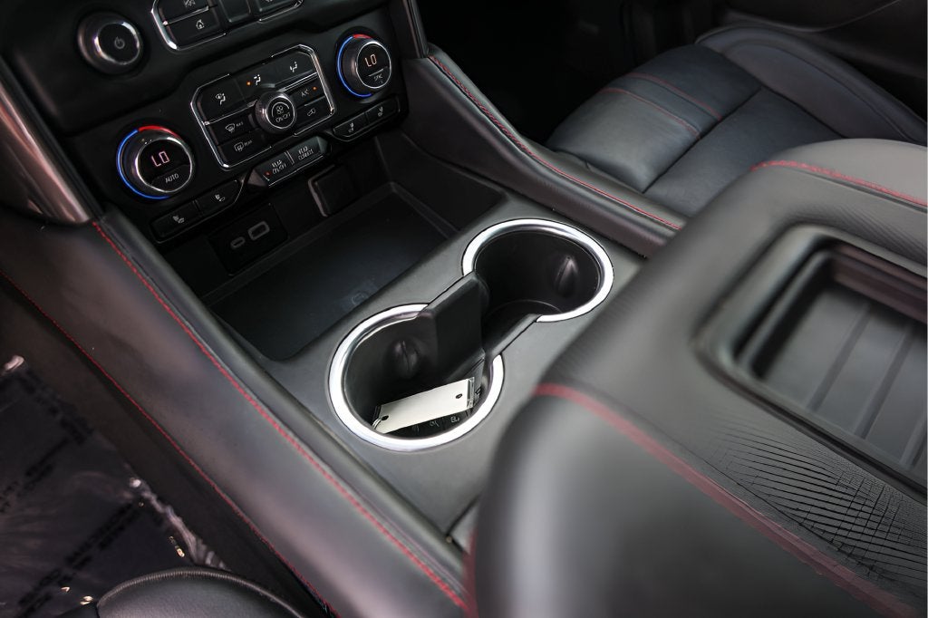 2024 Chevrolet Tahoe RST - Photo 23