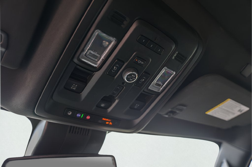 2024 Chevrolet Tahoe RST - Photo 24