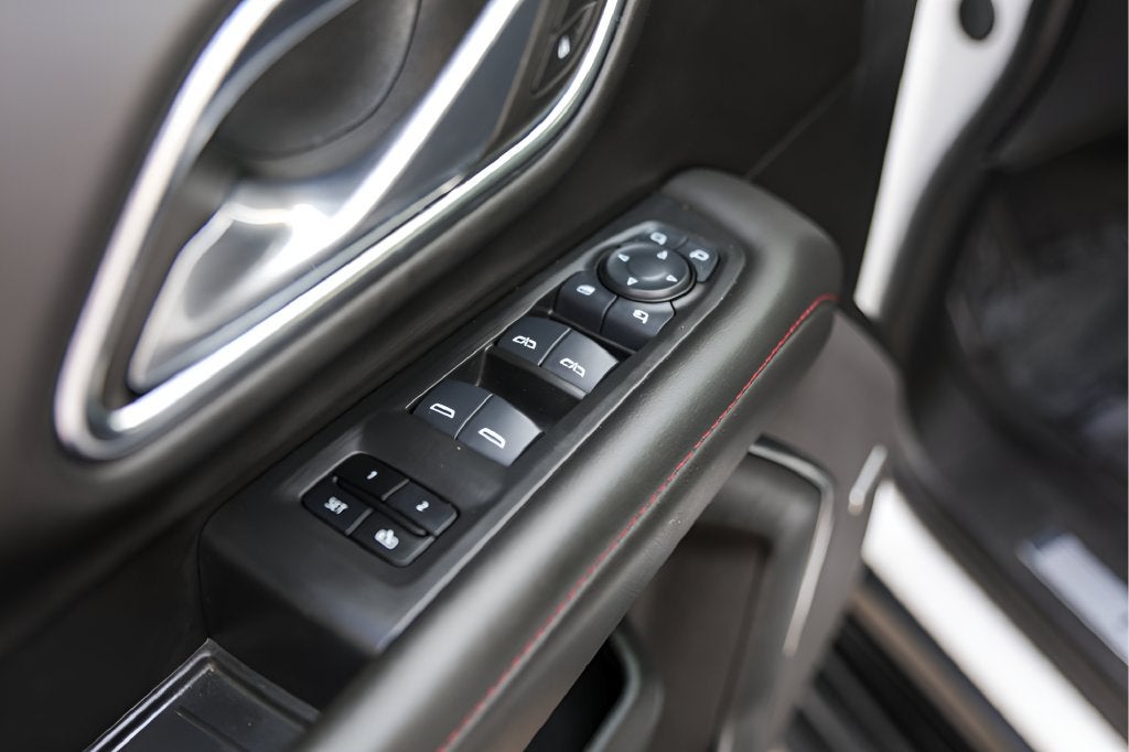 2024 Chevrolet Tahoe RST - Photo 26