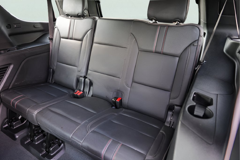 2024 Chevrolet Tahoe RST - Photo 29
