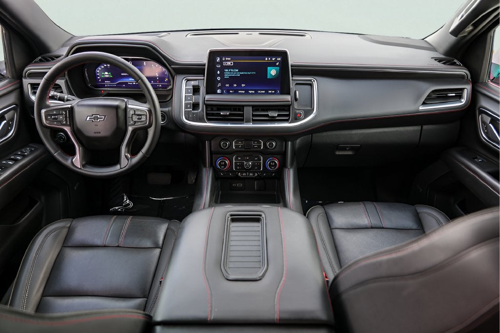 2024 Chevrolet Tahoe RST - Photo 30