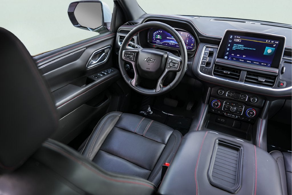 2024 Chevrolet Tahoe RST - Photo 31