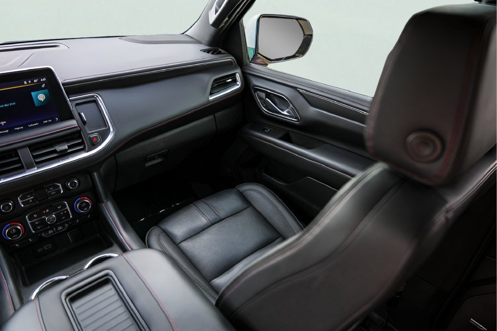 2024 Chevrolet Tahoe RST - Photo 32