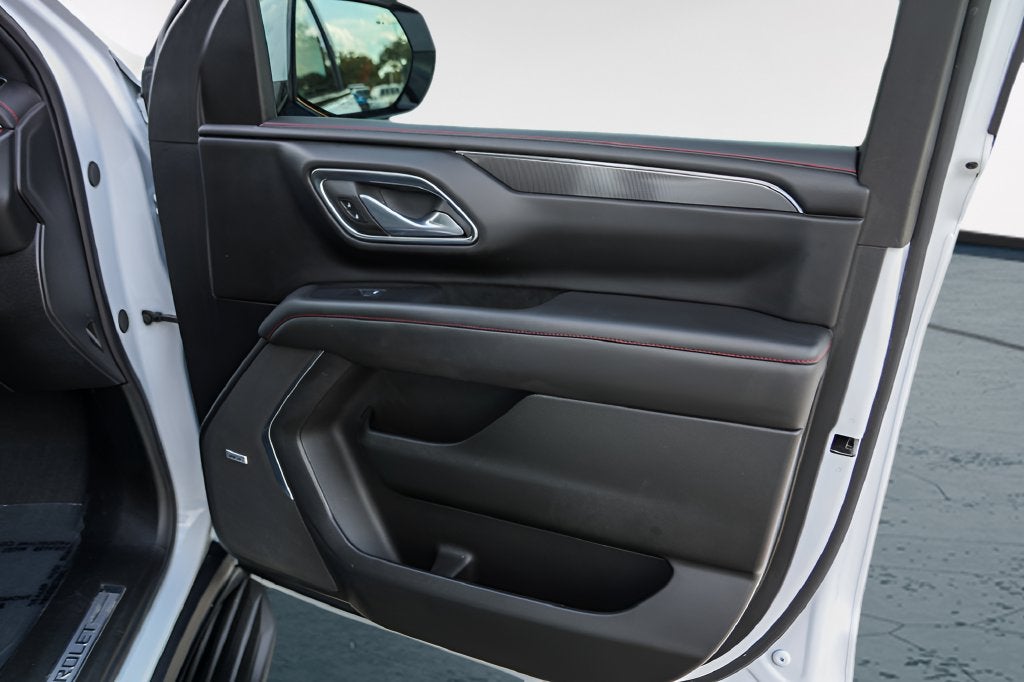 2024 Chevrolet Tahoe RST - Photo 33