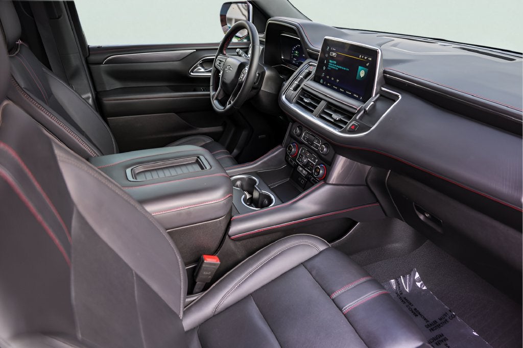 2024 Chevrolet Tahoe RST - Photo 34