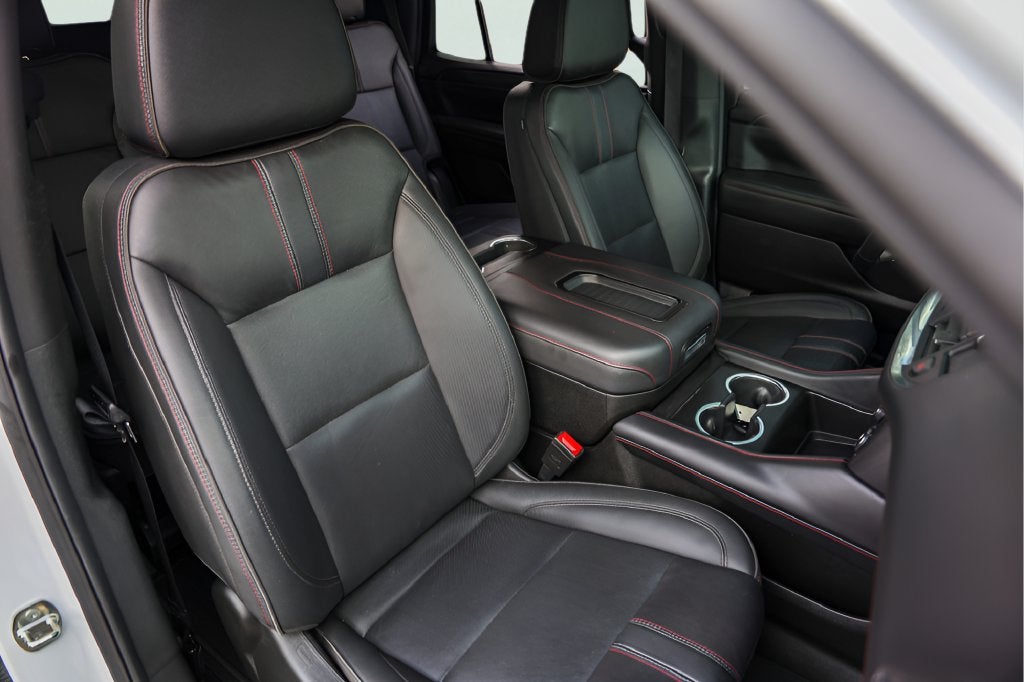 2024 Chevrolet Tahoe RST - Photo 35