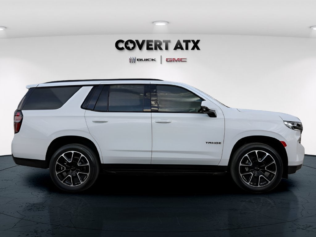 2024 Chevrolet Tahoe RST - Photo 7